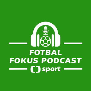 Fotbal fokus podcast: Pešek králem Letné, milionové odchody a repre kolotoč