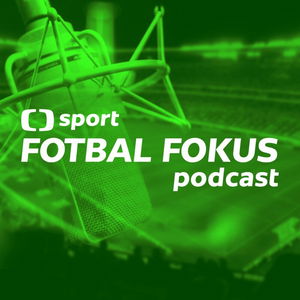 Fotbal fokus podcast: V čem pomohlo Baníku vyloučení Baroše a skončí Mourinho u United?