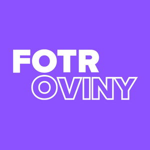 FOTROVINY