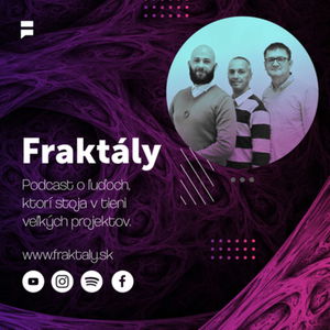 Fraktály