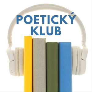 František Halas - Sepie (záznam čtení v Poetickém klubu na Clubhousu)