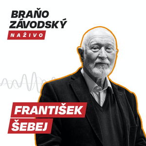 František Šebej prirovnal kroky Putina na Ukrajine k Stalinovým a Hitlerovým metódam