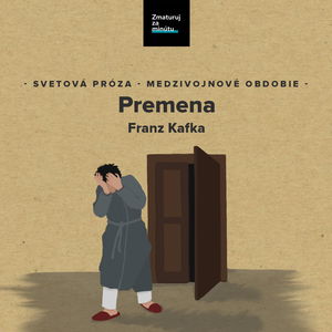 FRANZ KAFKA: PREMENA 