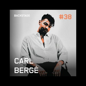 From Melbourne to Berlin, [coconut.concepts] and Event Management (Carl Bergé) — Backstage #38