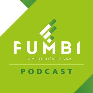 Fumbi #01: Pokles kryptomien, El Salvádor a jeho Bitcoin mesto a viac