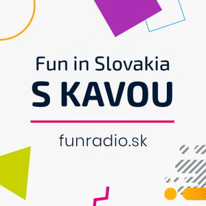 FUN IN SLOVAKIA | Vypočujte si nový album Richarda Müllera s Richardom Müllerom