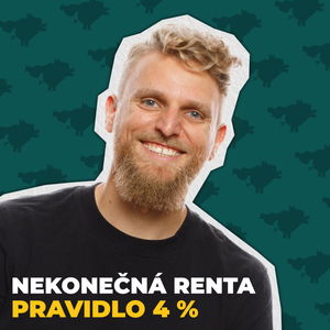 Funguje PRAVIDLO 4 %?