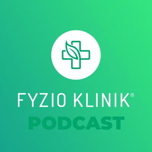 FYZIO KLINIK Podcast