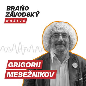 G. Mesežnikov: SMER otočil. Za jeho minulých vlád mal rezort zahraničných vecí nadstranícky postoj