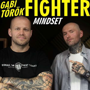 Gabriel Török - MINDSET FIGHTER I Mindset barber strih #6