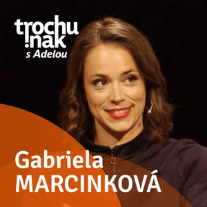 Gabriela Marcinková