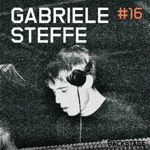 Gabriele Steffe - Backstage #16