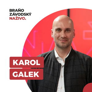 Galek: Za plošnú pomoc s energiami platíme 2x. Prvý krát v cene tepla a druhý prostredníctvom daní