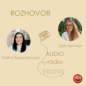 Galina Šeremetevová – ženská energia