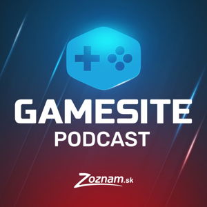 Gamesite Podcast