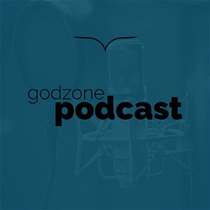 GDZN podcast 43: Najskôr začni chváliť doma v komôrke - Eva Hrešková