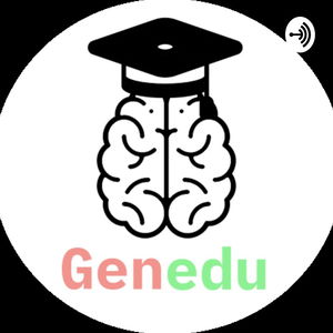 Genedu - geniálna edukácia