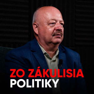 Generál Macko: Ak Rusko porazí Ukrajinu, čaká nás tretia svetová vojna [Zo zákulisia politiky]