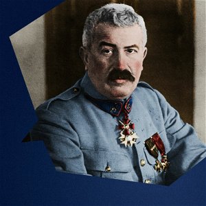 Generál Maurice Janin – ZACHRÁNIL LEGIONÁROV na Sibíri, no zomrel v zabudnutí – prvá časť