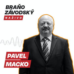 Generál Pavel Macko: Rusko už nemá silu urobiť veľké strategické prekvapenie