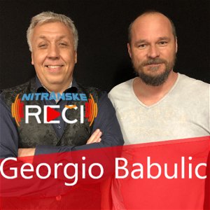 Georgio Babulic, Gladiátor: Som rád, že sa nám podarilo naplniť to o čom sme snívali ako mladí chalani.
