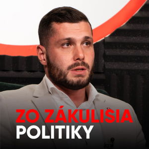 Glück: Pre nás je partnerom Andrej Danko, problémy s Huliakom si musí vyriešiť [Zo zákulisia politiky]