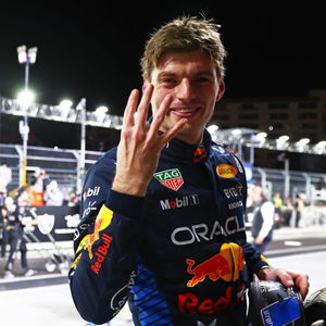 GOAT Verstappen? Roztržka vo Ferrari a Vegas pikošky | EisKing DEBRIEFING 22/24