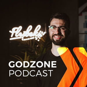 GDZN podcast 09 - Čo ste o Ivanovi doteraz nevedeli