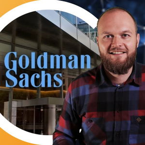 Goldmann Sachs nakupuje 🏦| Greyscale ETF zamítnuto ❌| Co poslalo celý trh dolů? 📉 - CEx 01/07/2022