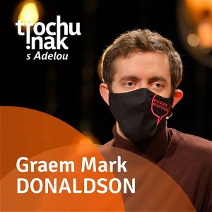 Graeme Mark Donaldson