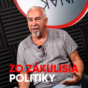 Greksa: Pellegrini je jeden výborný človek a Šimečku niekto zjavne pripravoval [Zo zákulisia politiky]