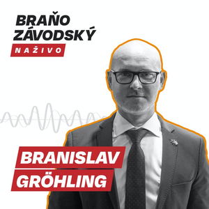 Gröhling: Ak prezidentka do predčasných volieb vymenuje úradnícku vládu, SaS ju v parlamente podporí