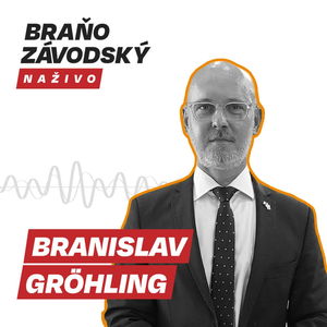 Gröhling: Vykázanie novinárov z foyer NR SR nie je správne. SaS avizuje ústavnú sťažnosť