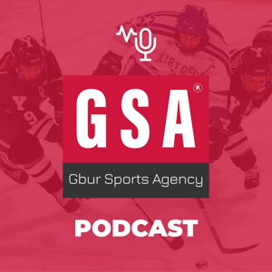 GSA Podcast