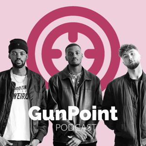 GunPoint Podcast - Láďa Sinai vs. PeeToo Movement | #32