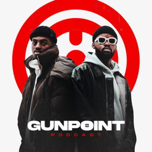 GunPoint Podcast - Jenom láska ke svatbě nestačí | #13