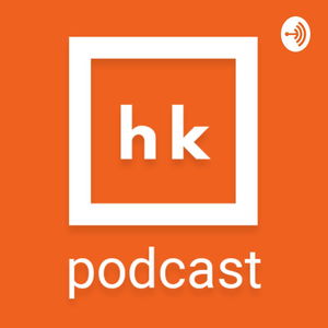 HK Podcast 03 (SK) - Študentské firmy - ako podnikať, aj keď ešte nemáš 18?