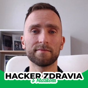 [Hacker Zdravia] Vďaka radám od experta posunieš výkon svojho mozgu na vyššiu úroveň a konečne sa dobre vyspíš