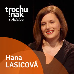 Hana Lasicová