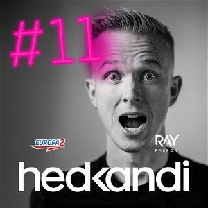Hedkandi & DJ Ray Paeron #11