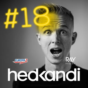Hedkandi & DJ Ray Paeron #19