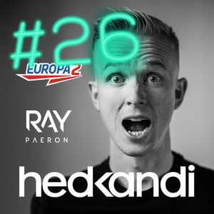 Hedkandi & DJ Ray Paeron #26