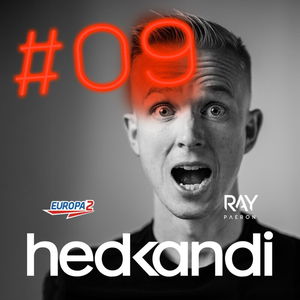 Hedkandi & DJ Ray Paeron #9