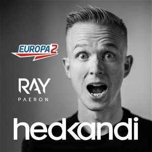Hedkandi & DJ Ray Paeron #76