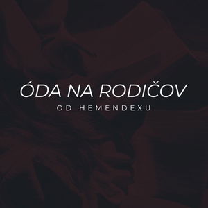 Hemedex spravil ódu na rodičov detí, ktoré sa nechcú obliekať