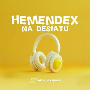 Hemendex na desiatu