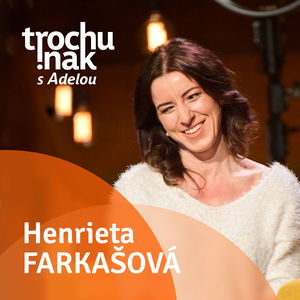 Henrieta Farkašová