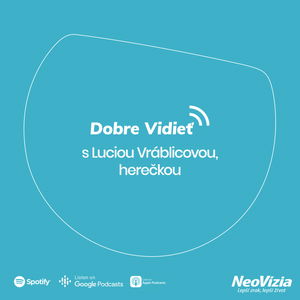 Herečka Lucia Vráblicová: Čítaniu rozprávok predchádza študijný proces. K postavám si píšeme aj ich životopisy