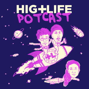 HIGHLIFE420 POTCAST: CBD vo svete politiky w/Lucia Ďuriš Nicholsonova 