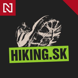 Hiking podcast: Kľúčovým rizikom pri lezení ferrát je precenenie vlastných schopností, hodnotí metodik Andrej Kolárik z Jamesu